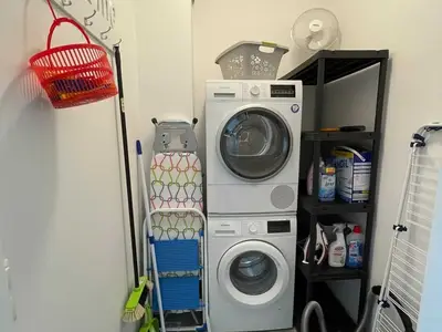 Ferienwohnung für 4 Personen (48 m²) in Dangast 9/10