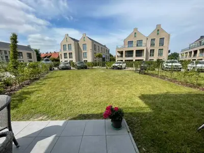 Ferienwohnung für 4 Personen (48 m²) in Dangast 10/10