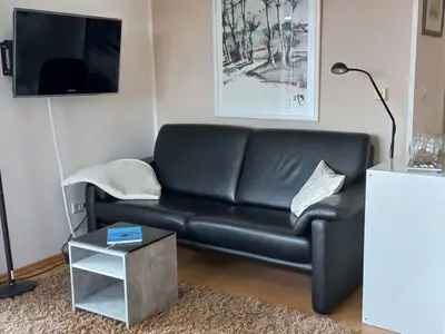 Ferienwohnung für 2 Personen (50 m²) in Dangast 2/10