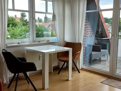 Ferienwohnung für 2 Personen (50 m²) in Dangast 5/10