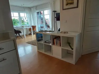 Ferienwohnung für 2 Personen (50 m²) in Dangast 6/10