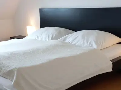 Ferienwohnung für 2 Personen (50 m²) in Dangast 7/10