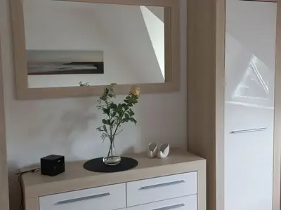 Ferienwohnung für 2 Personen (50 m²) in Dangast 8/10