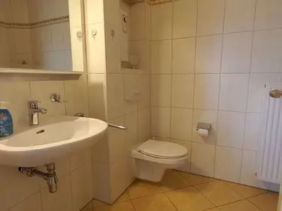 Ferienwohnung für 2 Personen (50 m²) in Dangast 9/10