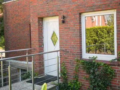 Ferienwohnung für 3 Personen (85 m²) in Dangast 2/10