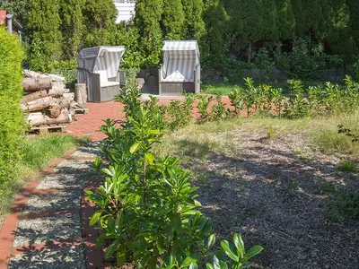 Ferienwohnung für 3 Personen (85 m²) in Dangast 3/10