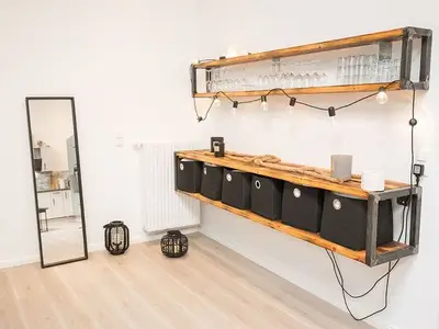 Ferienwohnung für 3 Personen (85 m²) in Dangast 10/10