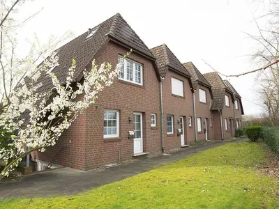 Ferienwohnung für 7 Personen (80 m²) in Dangast 2/10