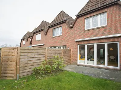 Ferienwohnung für 7 Personen (80 m²) in Dangast 3/10