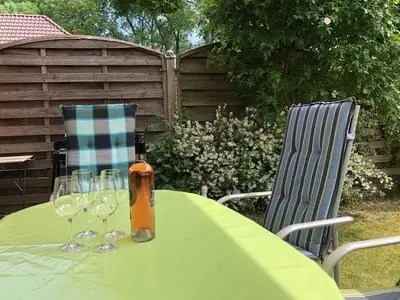 Ferienwohnung für 7 Personen (80 m²) in Dangast 4/10