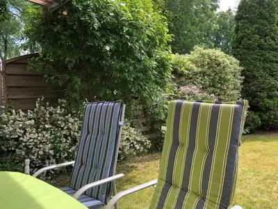 Ferienwohnung für 7 Personen (80 m²) in Dangast 5/10