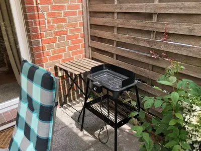 Ferienwohnung für 7 Personen (80 m²) in Dangast 6/10