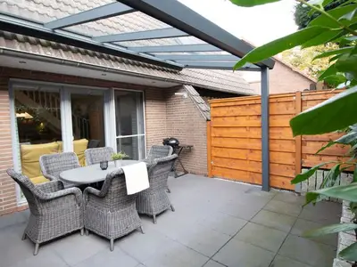 Ferienwohnung für 7 Personen (83 m²) in Dangast 2/10