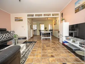 Ferienwohnung für 7 Personen (90 m²) in Dangast