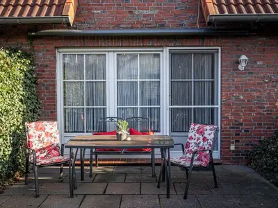 Ferienwohnung für 7 Personen (90 m²) in Dangast 2/10