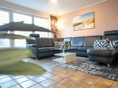 Ferienwohnung für 7 Personen (90 m²) in Dangast 10/10