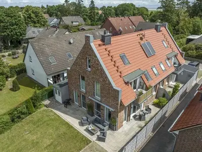 Ferienwohnung für 5 Personen (68 m²) in Varel 2/10