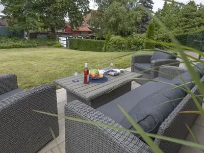 Ferienwohnung für 5 Personen (68 m²) in Varel 3/10