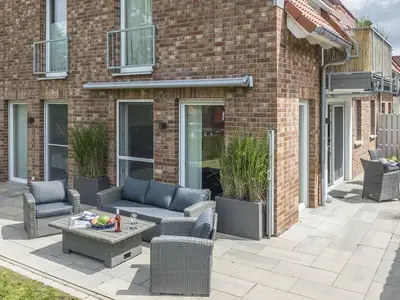 Ferienwohnung für 5 Personen (68 m²) in Varel 4/10