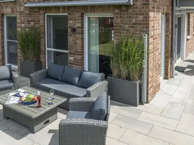 Ferienwohnung für 5 Personen (68 m²) in Varel 5/10