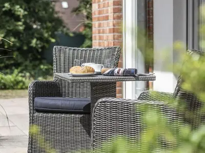 Ferienwohnung für 5 Personen (68 m²) in Varel 6/10