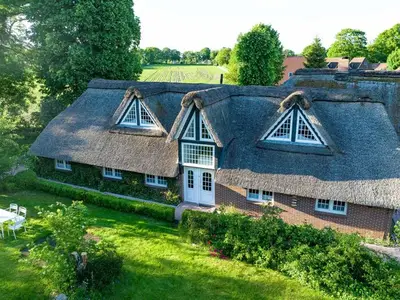 Ferienwohnung für 3 Personen (50 m²) in Dangast 2/10