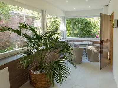 Ferienwohnung für 3 Personen (50 m²) in Dangast 10/10