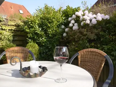 Ferienwohnung für 4 Personen (55 m²) in Dangast 4/10