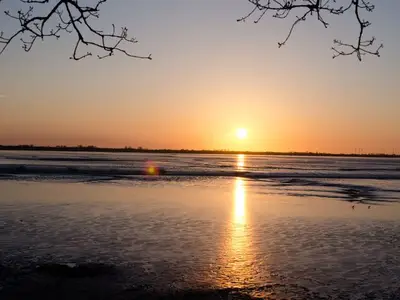 Ferienwohnung für 4 Personen (55 m²) in Dangast 6/10