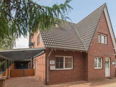 Ferienwohnung für 7 Personen (85 m²) in Dangast 2/10