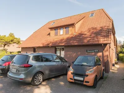 Ferienwohnung für 5 Personen (60 m²) in Dangast 2/10