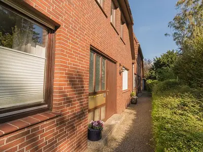 Ferienwohnung für 5 Personen (60 m²) in Dangast 3/10