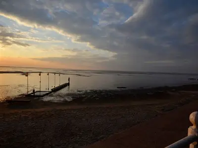 Ferienwohnung für 5 Personen (60 m²) in Dangast 7/10