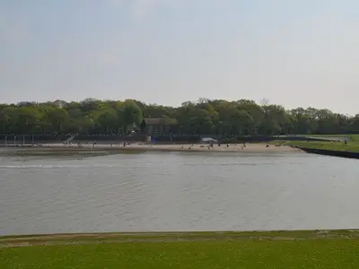 Ferienwohnung für 5 Personen (60 m²) in Dangast 10/10