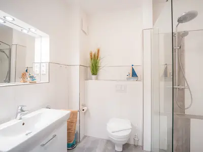 Ferienwohnung für 4 Personen (53 m²) in Dangast 4/10