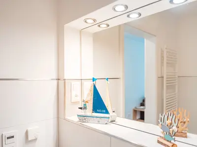 Ferienwohnung für 4 Personen (53 m²) in Dangast 9/10