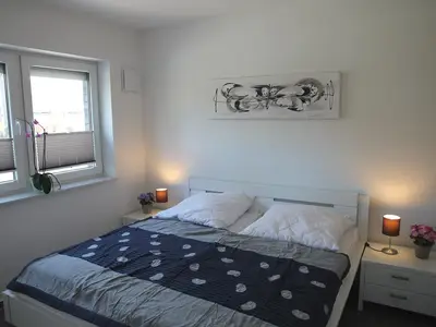Ferienwohnung für 4 Personen (75 m²) in Dangast 3/10