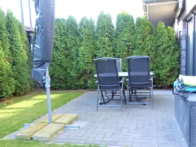 Ferienwohnung für 4 Personen (75 m²) in Dangast 5/10