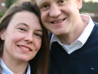 Ferienwohnung für 3 Personen (40 m²) in Dangast 9/10