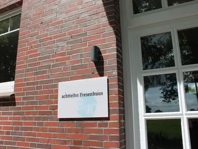 Ferienwohnung für 4 Personen (100 m²) in Dangast 3/10