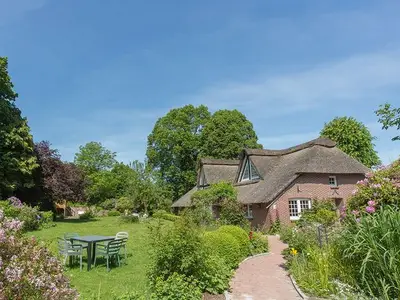 Ferienwohnung für 4 Personen (100 m²) in Dangast 5/10