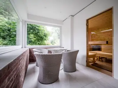 Ferienwohnung für 4 Personen (100 m²) in Dangast 9/10