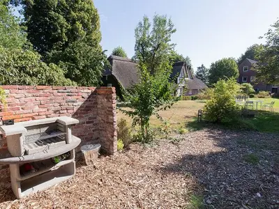 Ferienwohnung für 5 Personen (95 m²) in Dangast 5/10