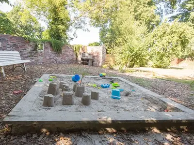 Ferienwohnung für 5 Personen (100 m²) in Dangast 5/10