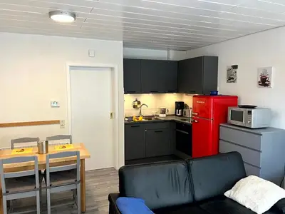 Ferienwohnung für 5 Personen (64 m²) in Dangast 1/10