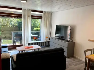 Ferienwohnung für 5 Personen (64 m²) in Dangast 9/10
