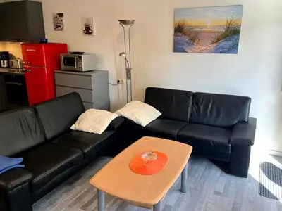 Ferienwohnung für 5 Personen (64 m²) in Dangast 10/10
