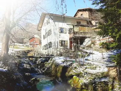 Ferienwohnung für 9 Personen in Danis 1/10