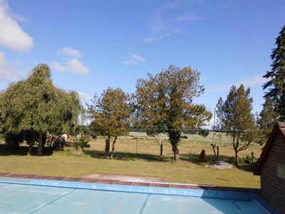 Ferienwohnung Vobbe DĂ€nischhagen | Aussicht Ferienwohnung Vobbe DĂ€nischhagen | Aussicht