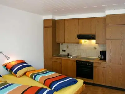 Ferienwohnung für 3 Personen (29 m²) in Dannenberg (Elbe) 4/6